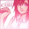 Kairi-chan