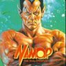 Namor