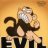 Evil Monkey